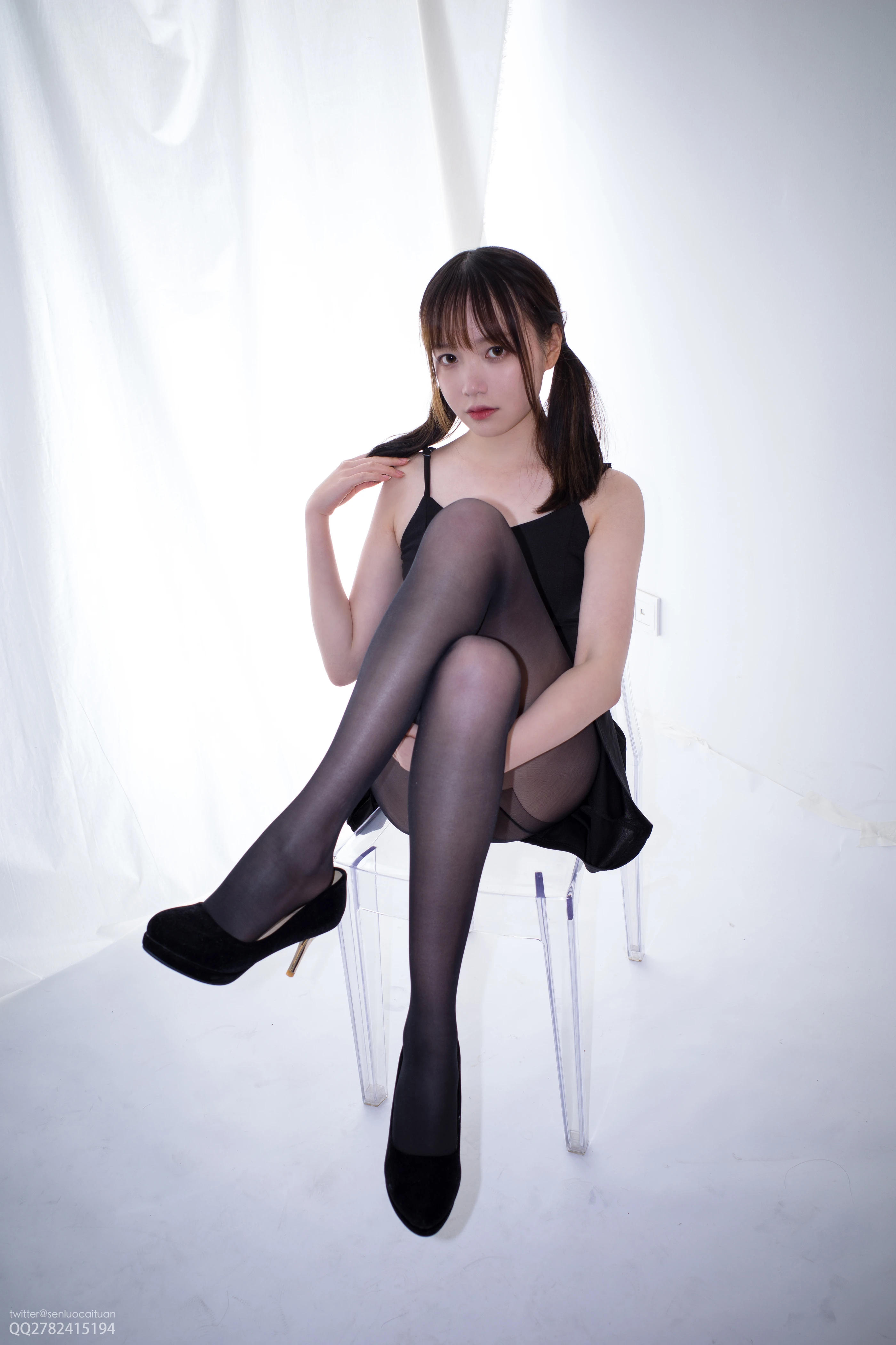 森萝财团 JKFUN-041《黑涩现实》Aika [117P 1V]插图2